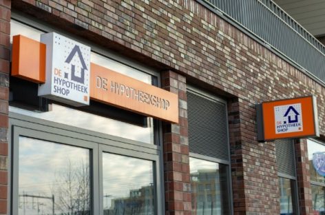 Jens lanceert losse overbruggingshypotheek via De Hypotheekshop
