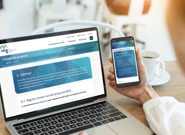 Webinar: nieuwe NHG Voorwaarden & Normen in 2027