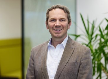 VCN krijgt hypothekenvolmacht van Syntrus Achmea