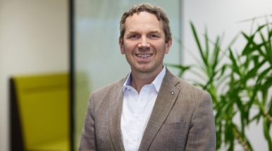 VCN krijgt hypothekenvolmacht van Syntrus Achmea