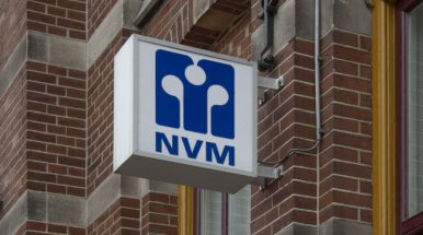 Woningaanbod groeit, prijsstijging vlakt af