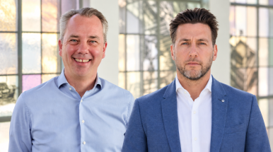 Het adviesgesprek dat zelf het klantdossier schrijft