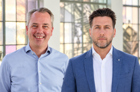 Het adviesgesprek dat zelf het klantdossier schrijft