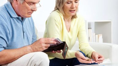 Vervroegde pensioentoets hypotheken kan doorstroming beperken