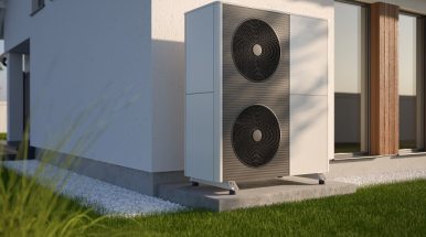 Kabinet wil hybride warmtepomp als standaard vanaf 2029