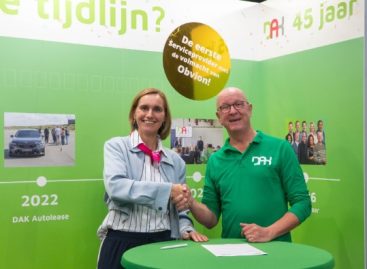 Obvion verleent DAK als eerste serviceprovider offertevolmacht