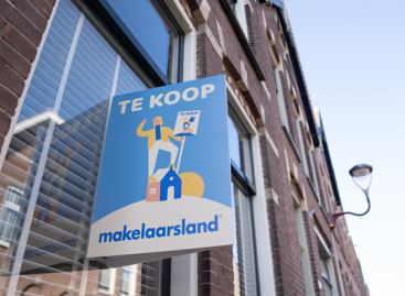 Minister werkt aan verplicht register voor makelaars