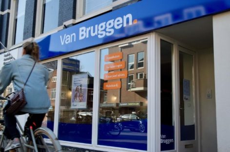 Van Bruggen: ‘Lichte daling hypotheekrente waarschijnlijk tijdelijk’